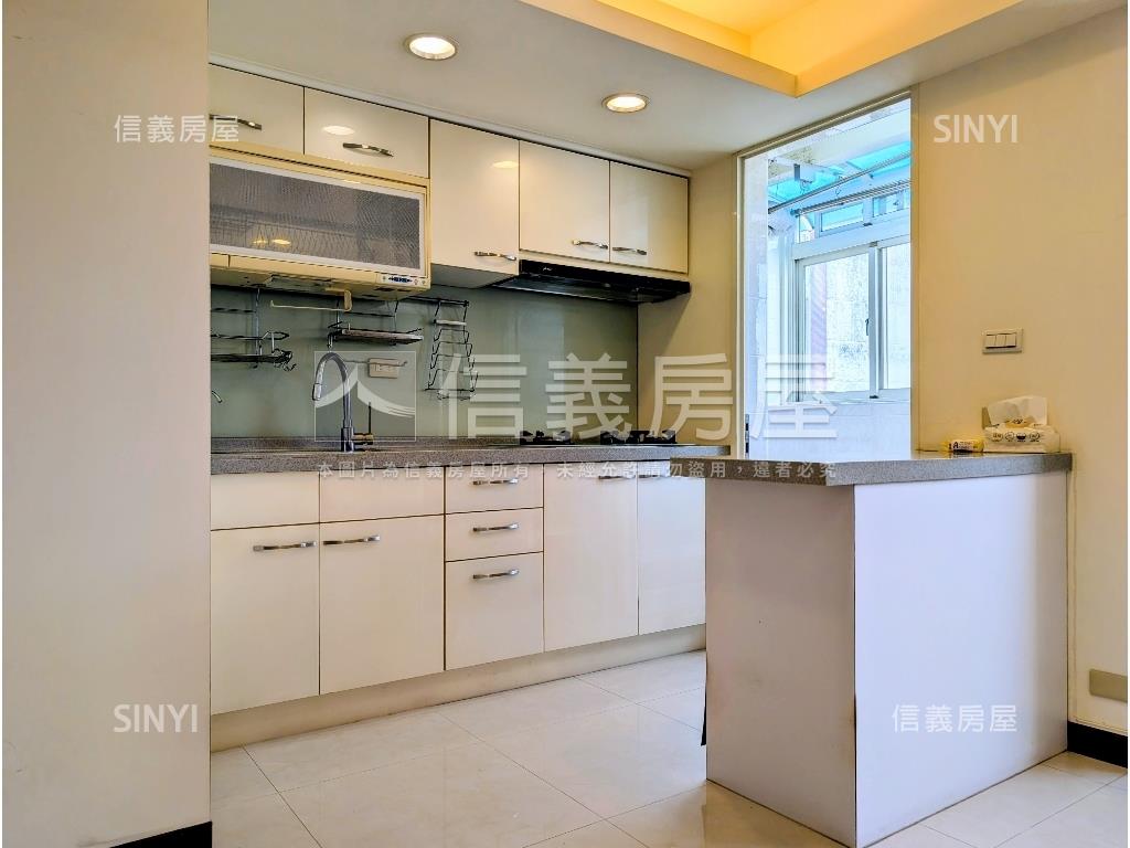 近國館景觀高樓房屋室內格局與周邊環境