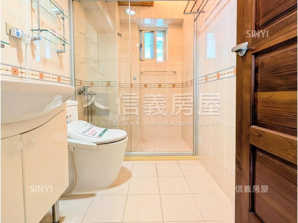 近國館景觀高樓房屋室內格局與周邊環境