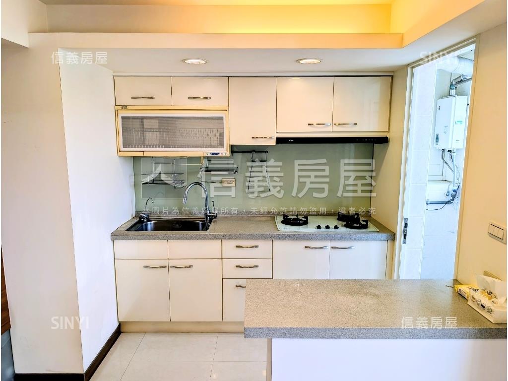 近國館景觀高樓房屋室內格局與周邊環境