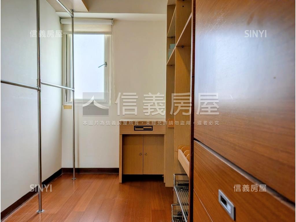 近國館景觀高樓房屋室內格局與周邊環境