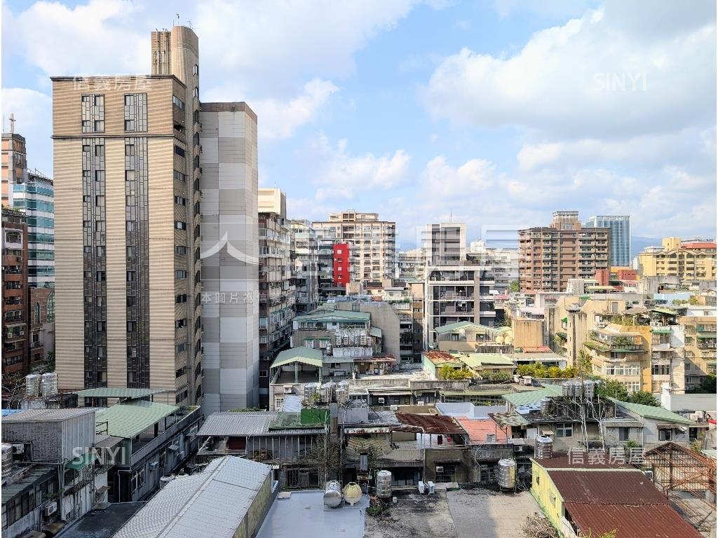 近國館景觀高樓房屋室內格局與周邊環境