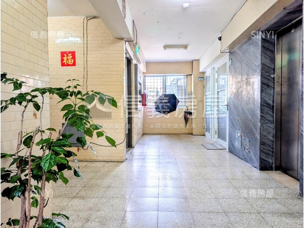 近國館景觀高樓房屋室內格局與周邊環境