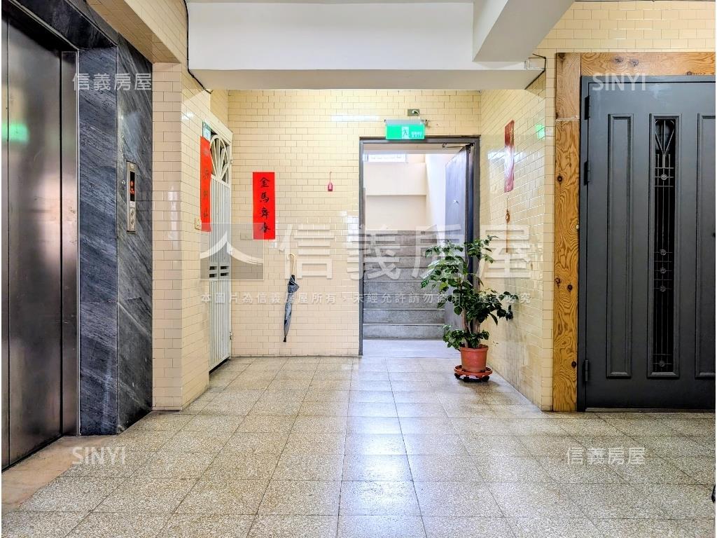 近國館景觀高樓房屋室內格局與周邊環境