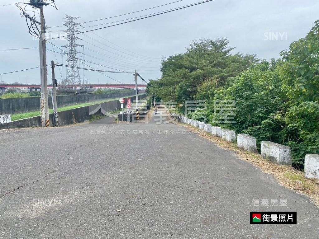 南科～橋頭段區段潛力地房屋室內格局與周邊環境