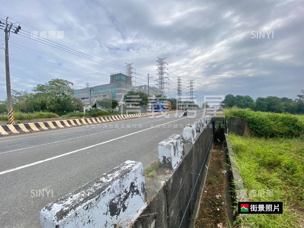 南科～橋頭段區段潛力地房屋室內格局與周邊環境