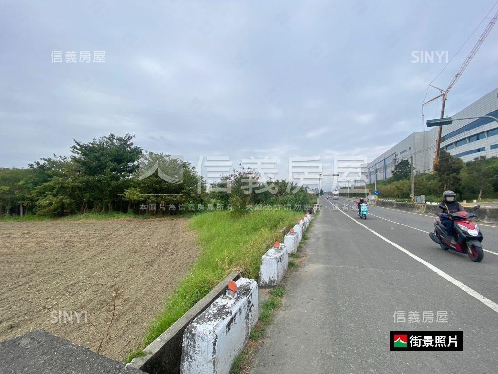 南科～橋頭段區段潛力地房屋室內格局與周邊環境