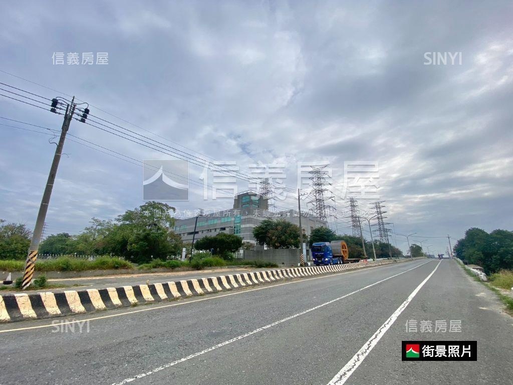 南科～橋頭段區段潛力地房屋室內格局與周邊環境