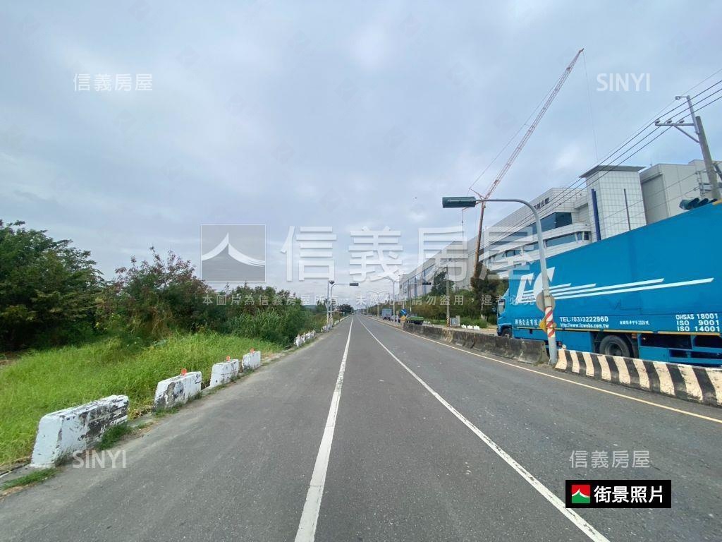 南科～橋頭段區段潛力地房屋室內格局與周邊環境