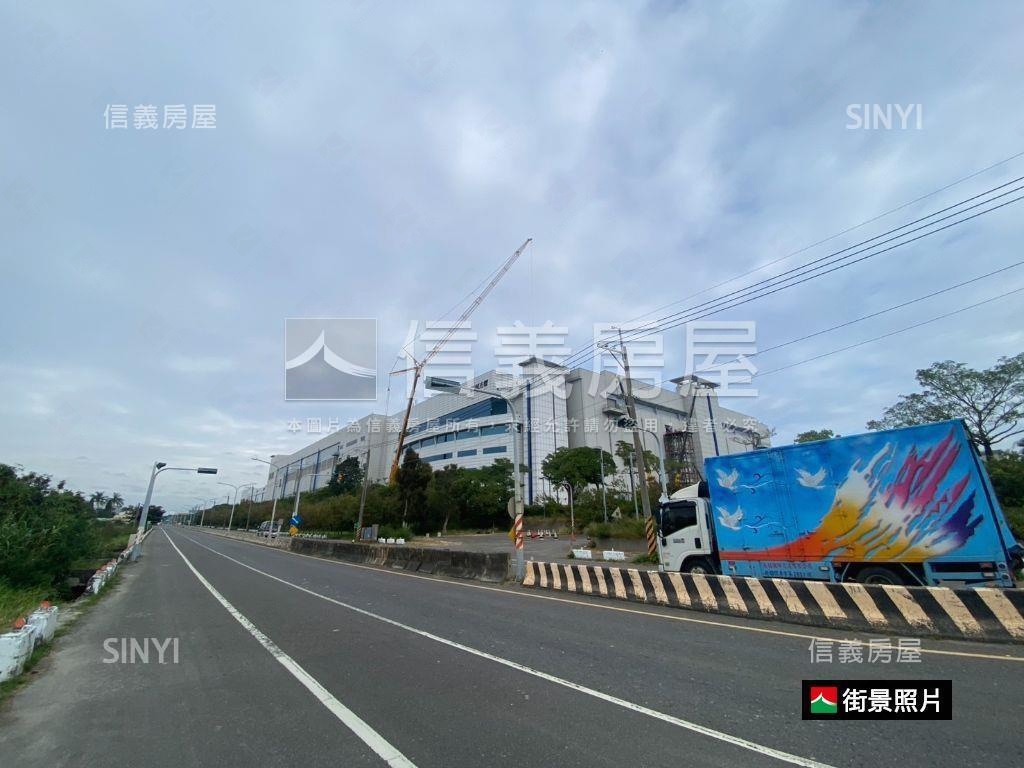 南科～橋頭段區段潛力地房屋室內格局與周邊環境