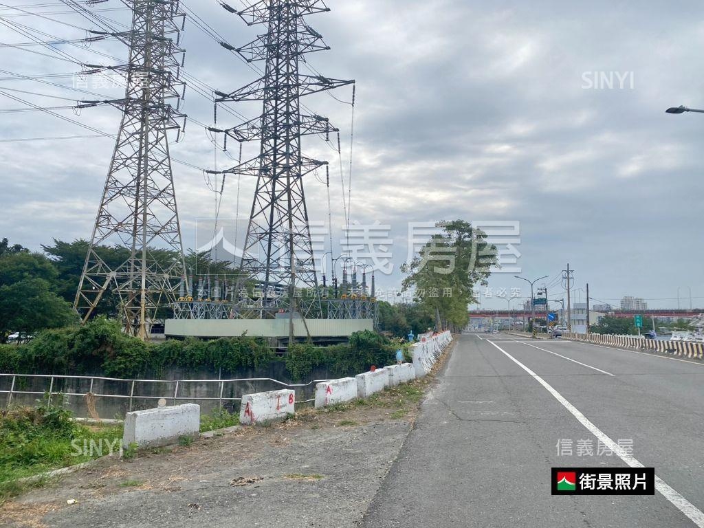 南科～橋頭段區段潛力地房屋室內格局與周邊環境