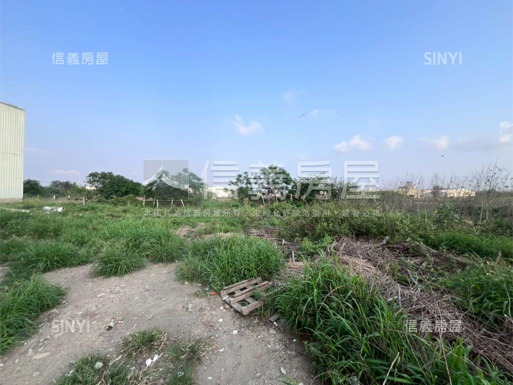 伸港土地房屋室內格局與周邊環境