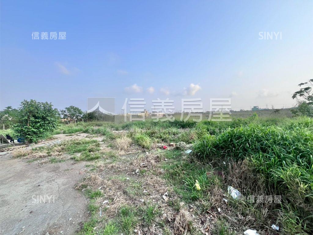 伸港土地房屋室內格局與周邊環境