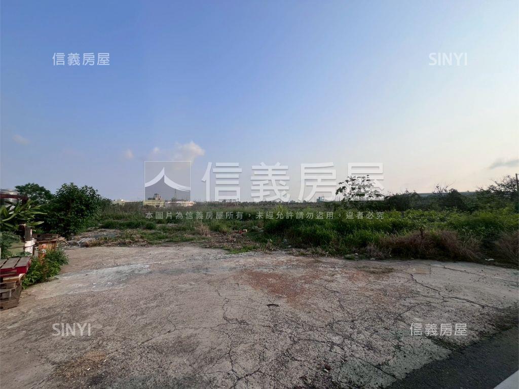 伸港土地房屋室內格局與周邊環境