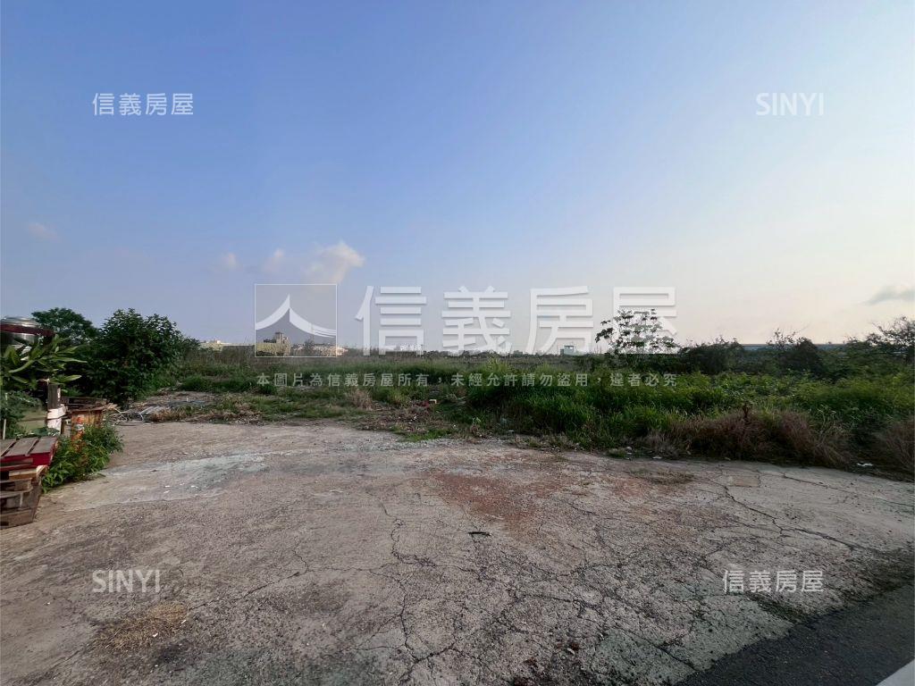 伸港土地房屋室內格局與周邊環境