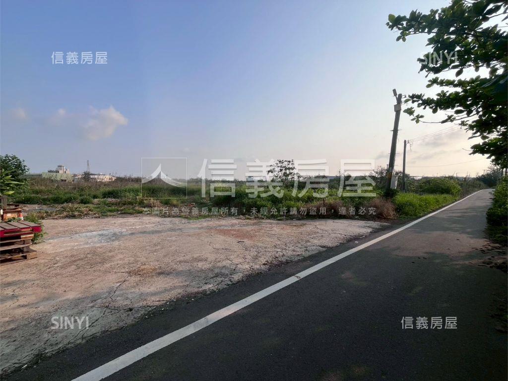 伸港土地房屋室內格局與周邊環境