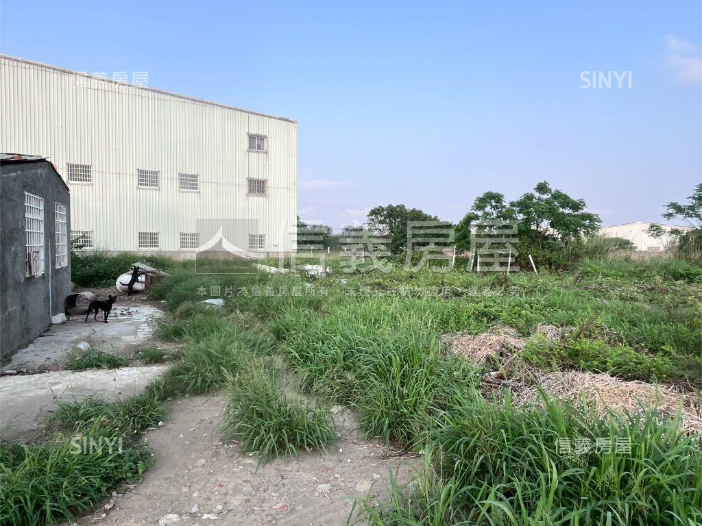 伸港土地房屋室內格局與周邊環境