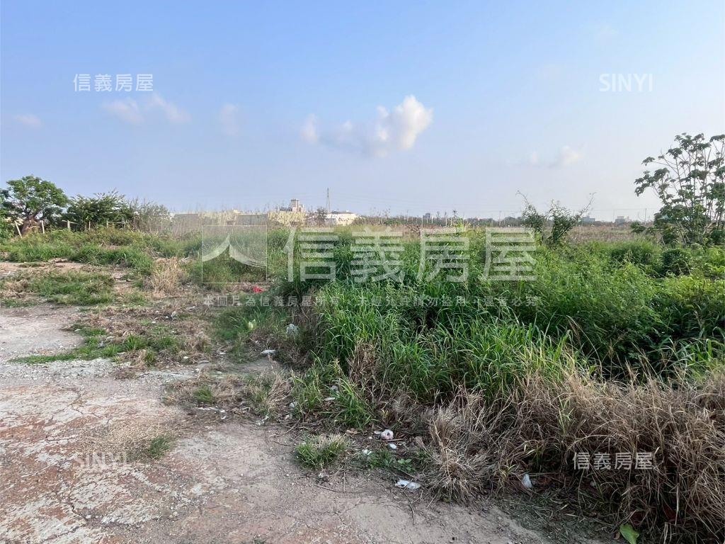 伸港土地房屋室內格局與周邊環境