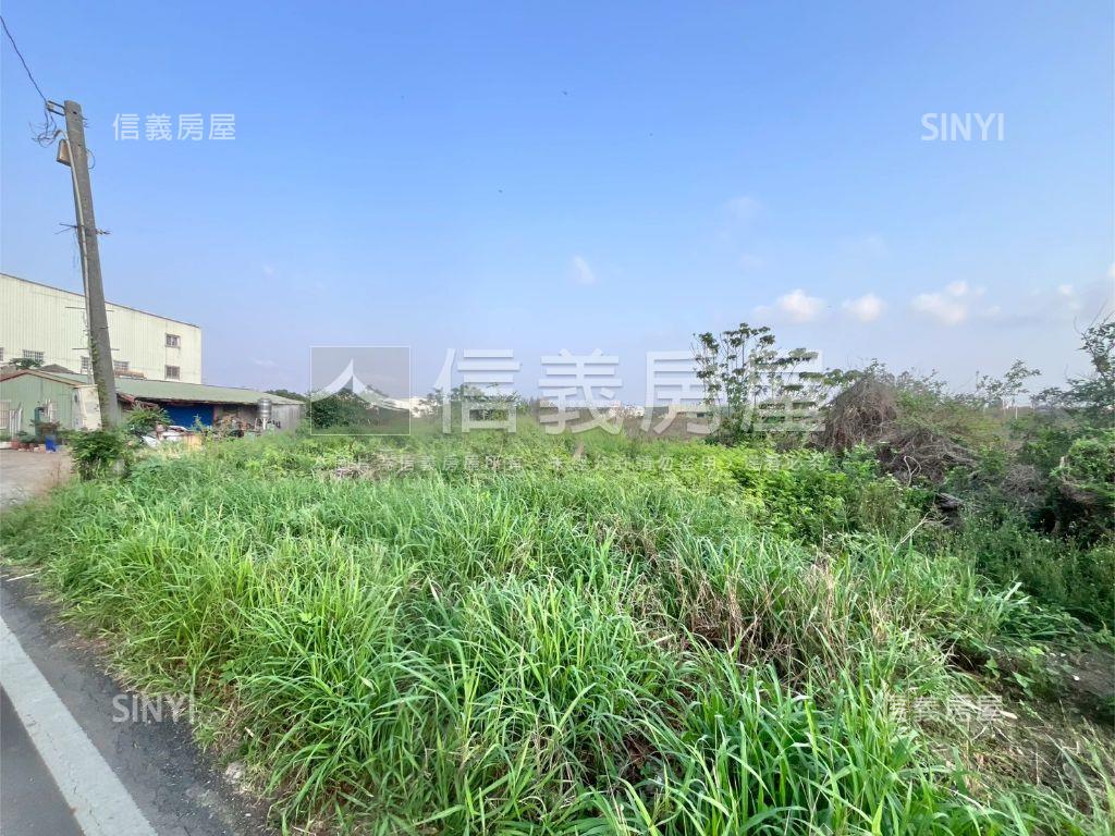 伸港土地房屋室內格局與周邊環境