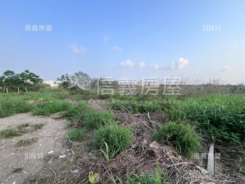 伸港土地房屋室內格局與周邊環境