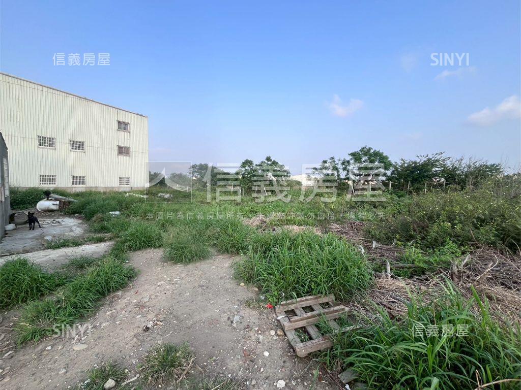 伸港土地房屋室內格局與周邊環境