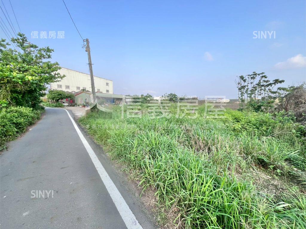 伸港土地房屋室內格局與周邊環境