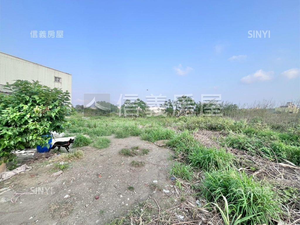 伸港土地房屋室內格局與周邊環境