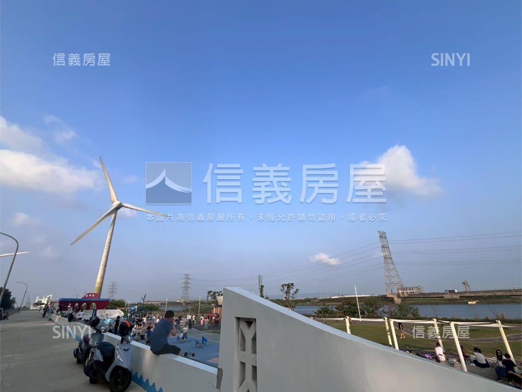 伸港土地房屋室內格局與周邊環境