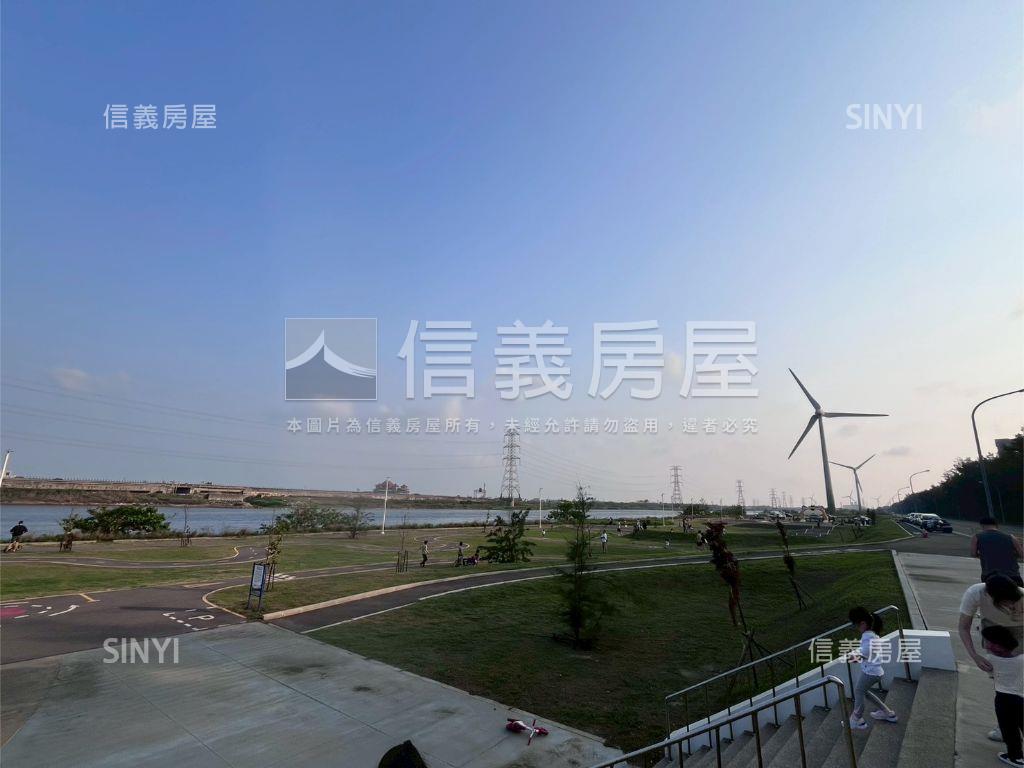 伸港土地房屋室內格局與周邊環境