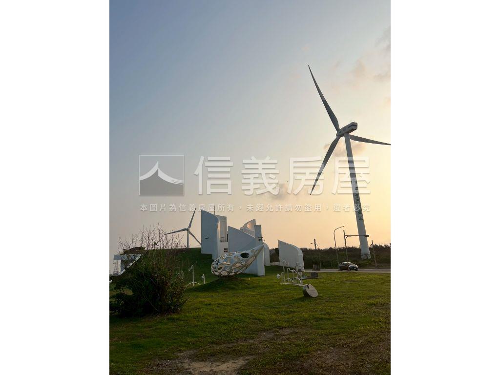 伸港土地房屋室內格局與周邊環境