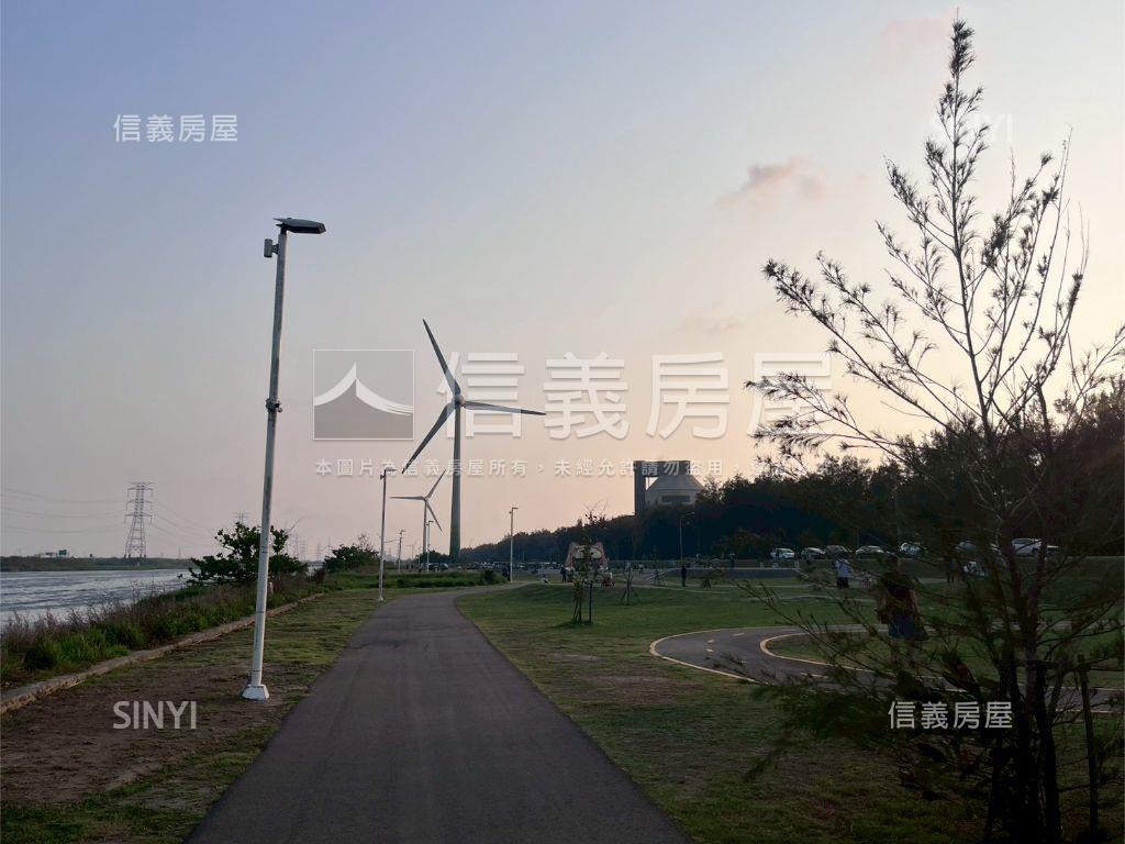 伸港土地房屋室內格局與周邊環境