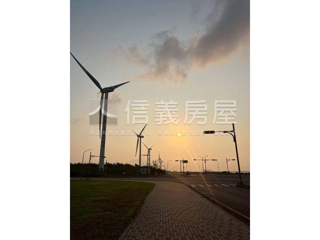 伸港土地房屋室內格局與周邊環境