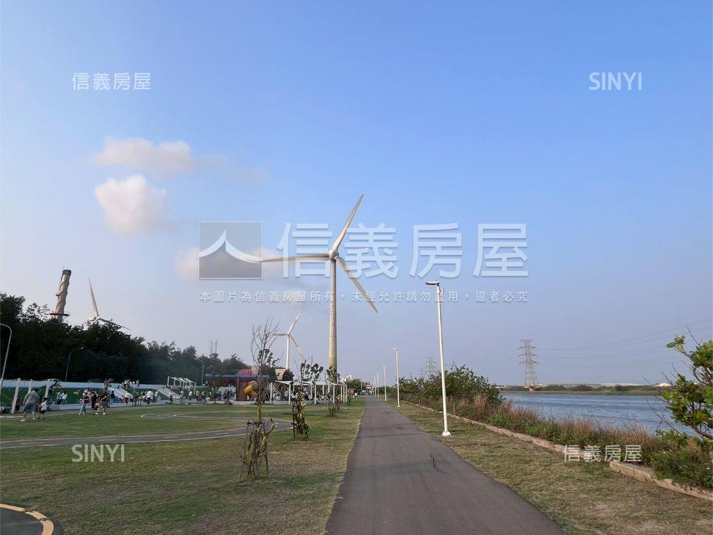 伸港土地房屋室內格局與周邊環境