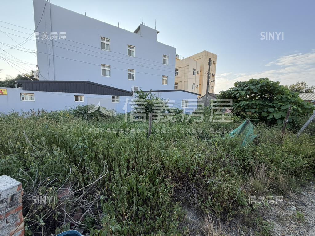 伸港大地坪土地房屋室內格局與周邊環境