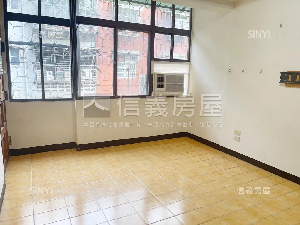 莒光路活巷公寓三樓房屋室內格局與周邊環境