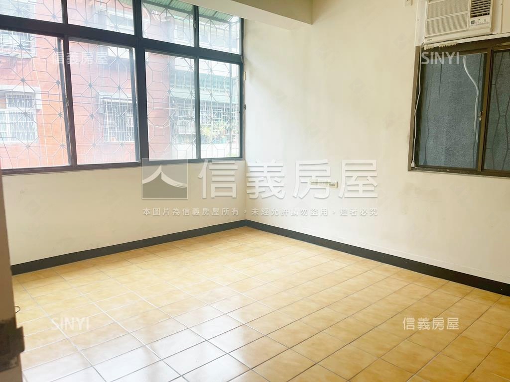 莒光路活巷公寓三樓房屋室內格局與周邊環境
