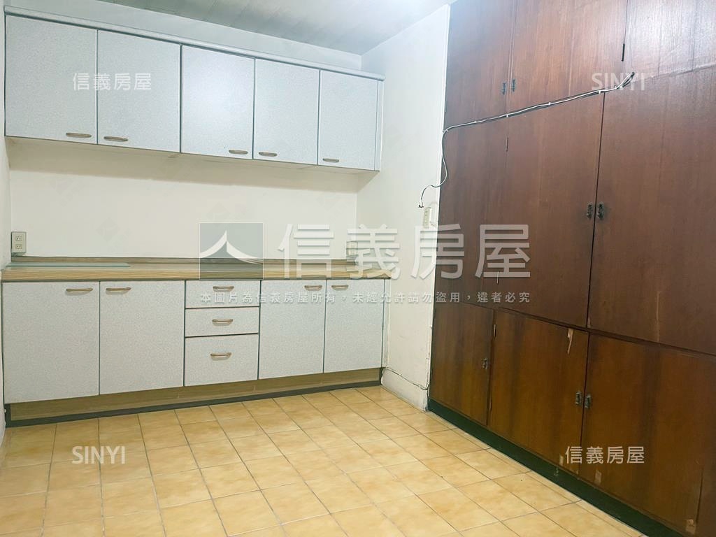 莒光路活巷公寓三樓房屋室內格局與周邊環境