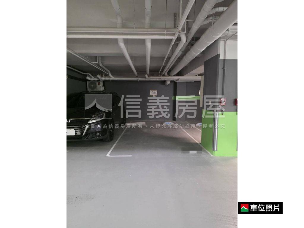 南勢森鉅旭１房車位房屋室內格局與周邊環境