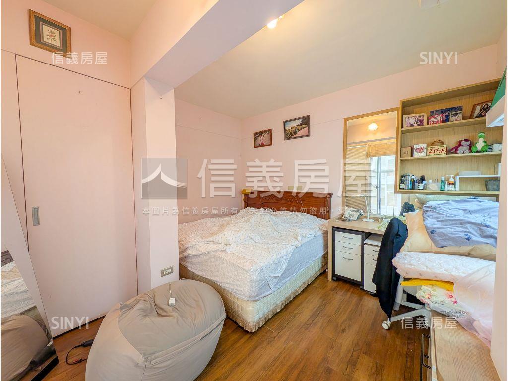 【伯爵】北市近郊藏品房屋室內格局與周邊環境
