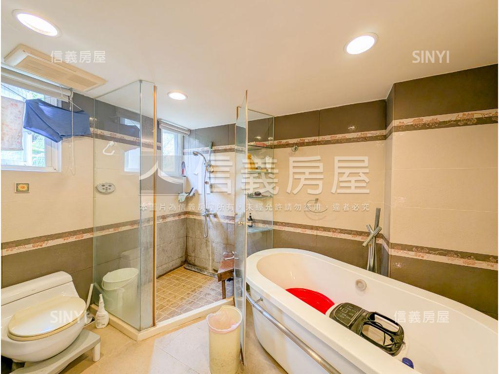 【伯爵】北市近郊藏品房屋室內格局與周邊環境
