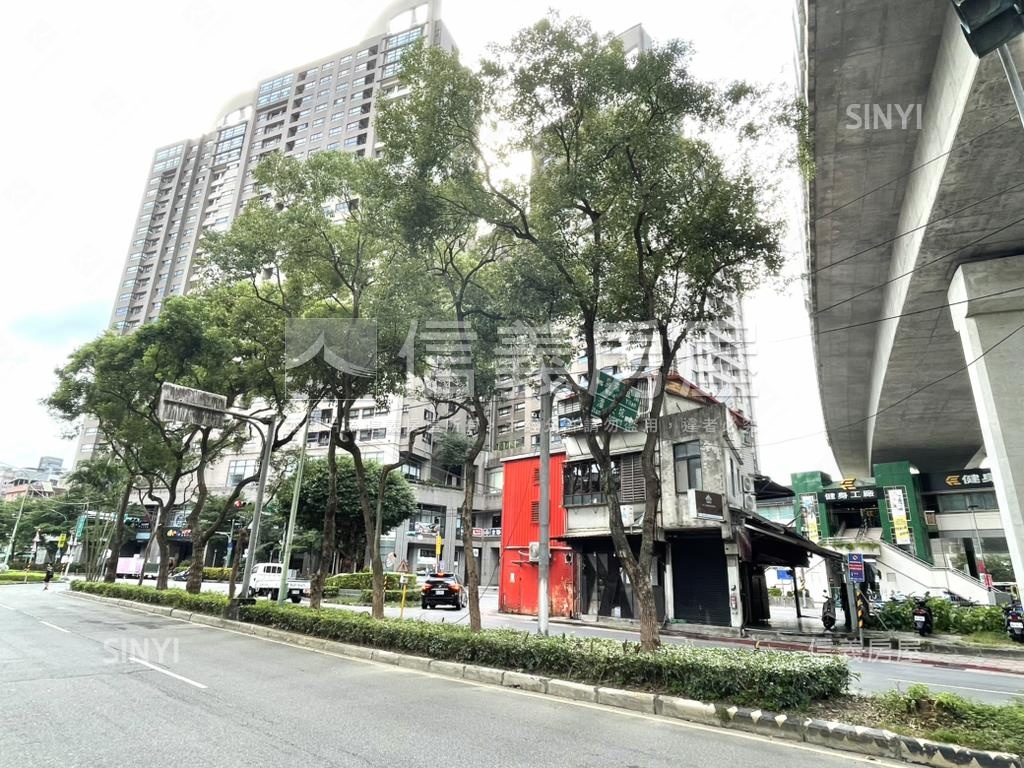 廣明土地誠意出售房屋室內格局與周邊環境