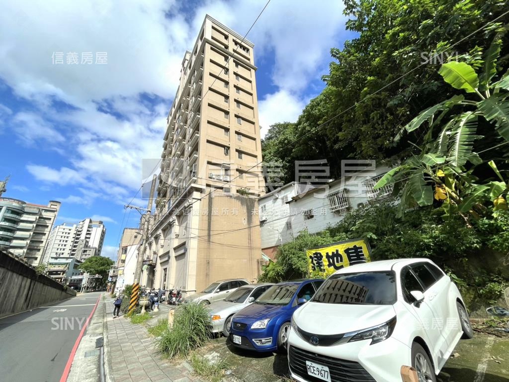 廣明土地誠意出售房屋室內格局與周邊環境