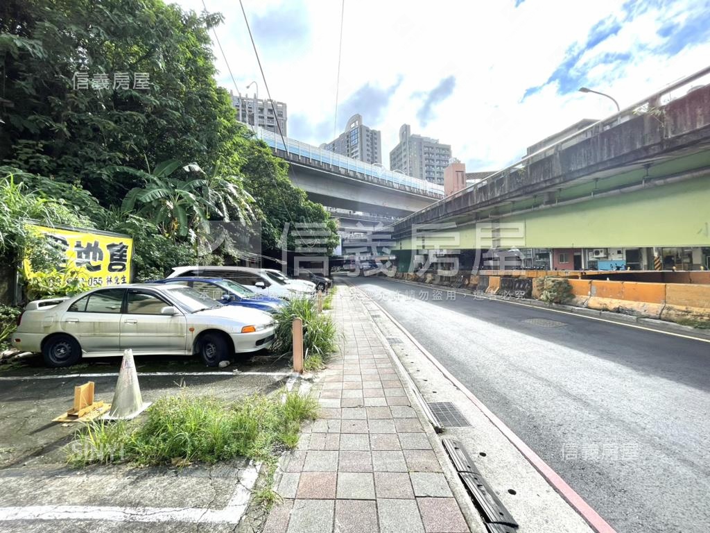 廣明土地誠意出售房屋室內格局與周邊環境
