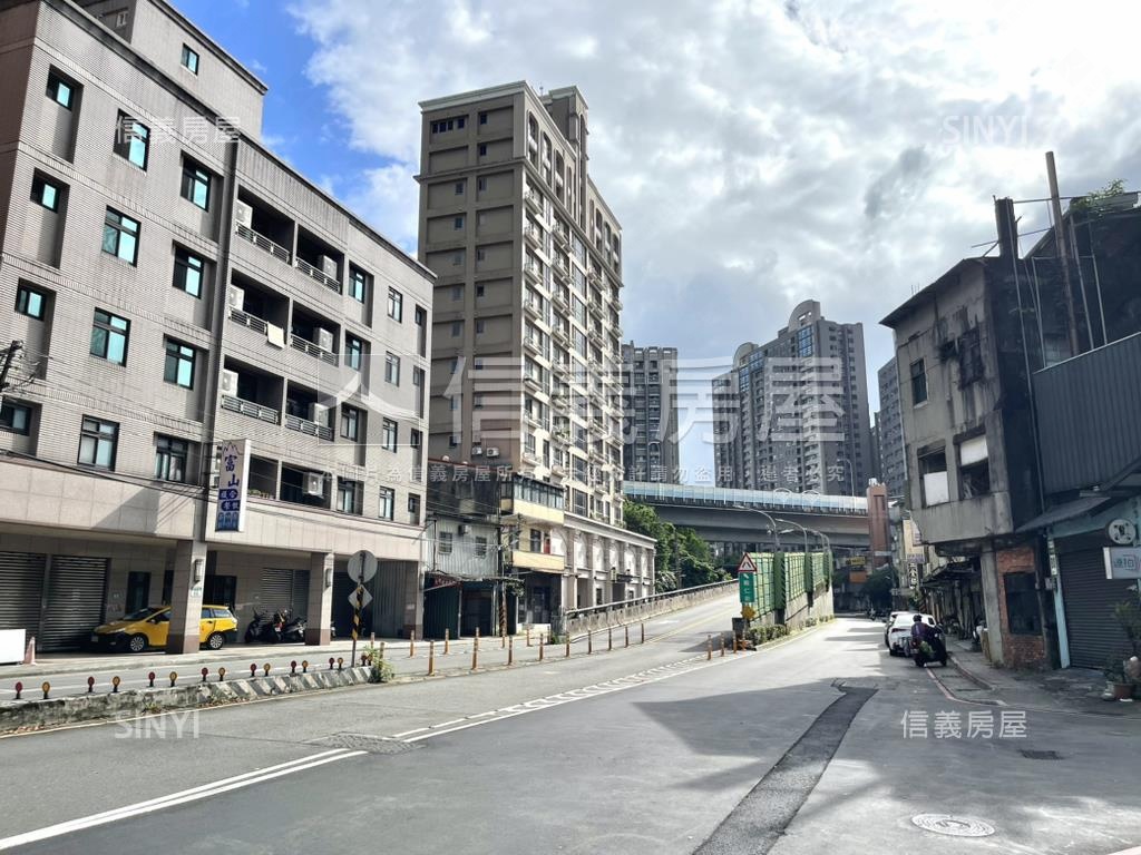 廣明土地誠意出售房屋室內格局與周邊環境
