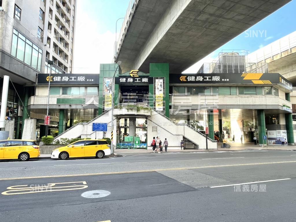 廣明土地誠意出售房屋室內格局與周邊環境