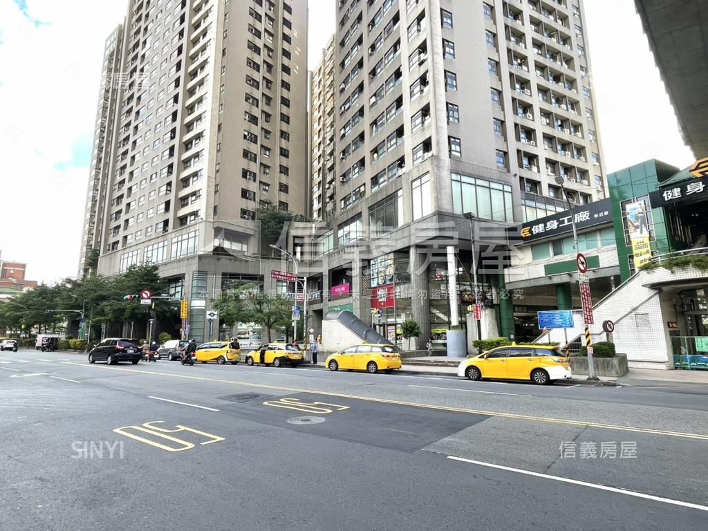 廣明土地誠意出售房屋室內格局與周邊環境