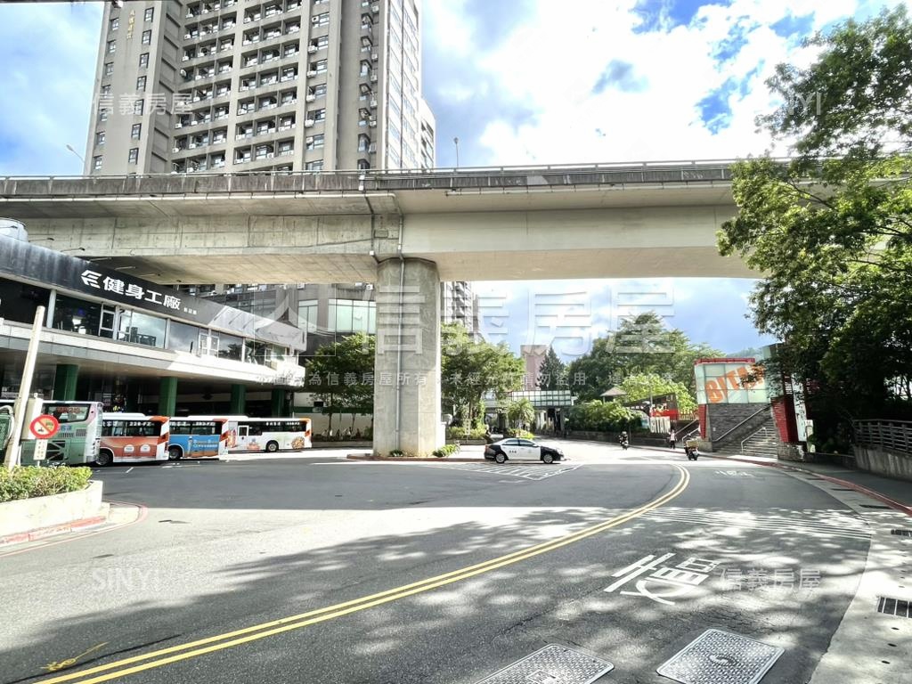 廣明土地誠意出售房屋室內格局與周邊環境