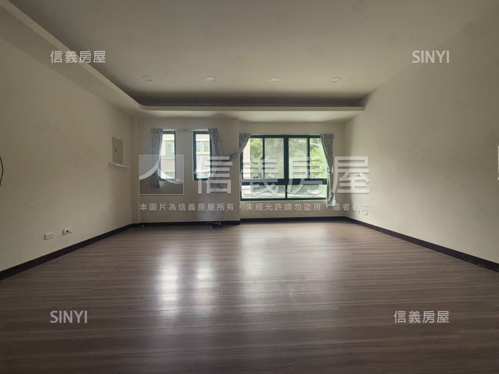 近園區馥園孝親大地坪透天房屋室內格局與周邊環境