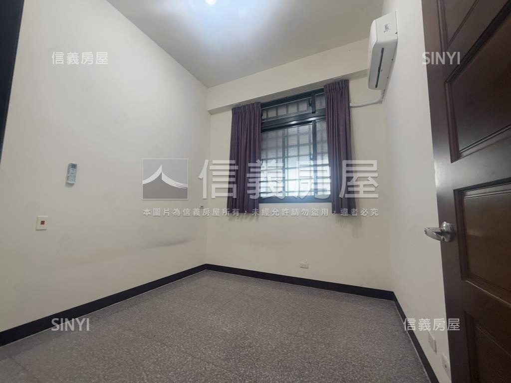 近園區馥園孝親大地坪透天房屋室內格局與周邊環境
