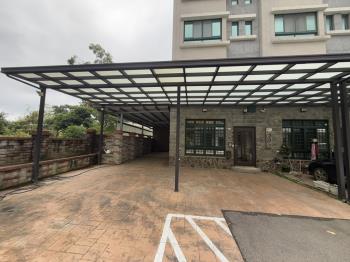 近園區馥園孝親大透天