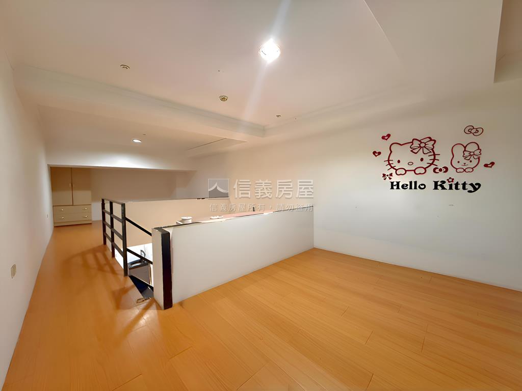 低總價｜愛江山更愛小空間房屋室內格局與周邊環境